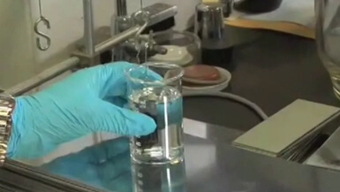 Green solvent